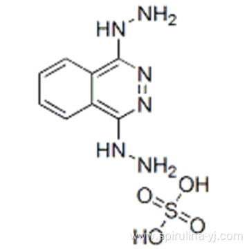 Dihydralazine sulphate CAS 7327-87-9